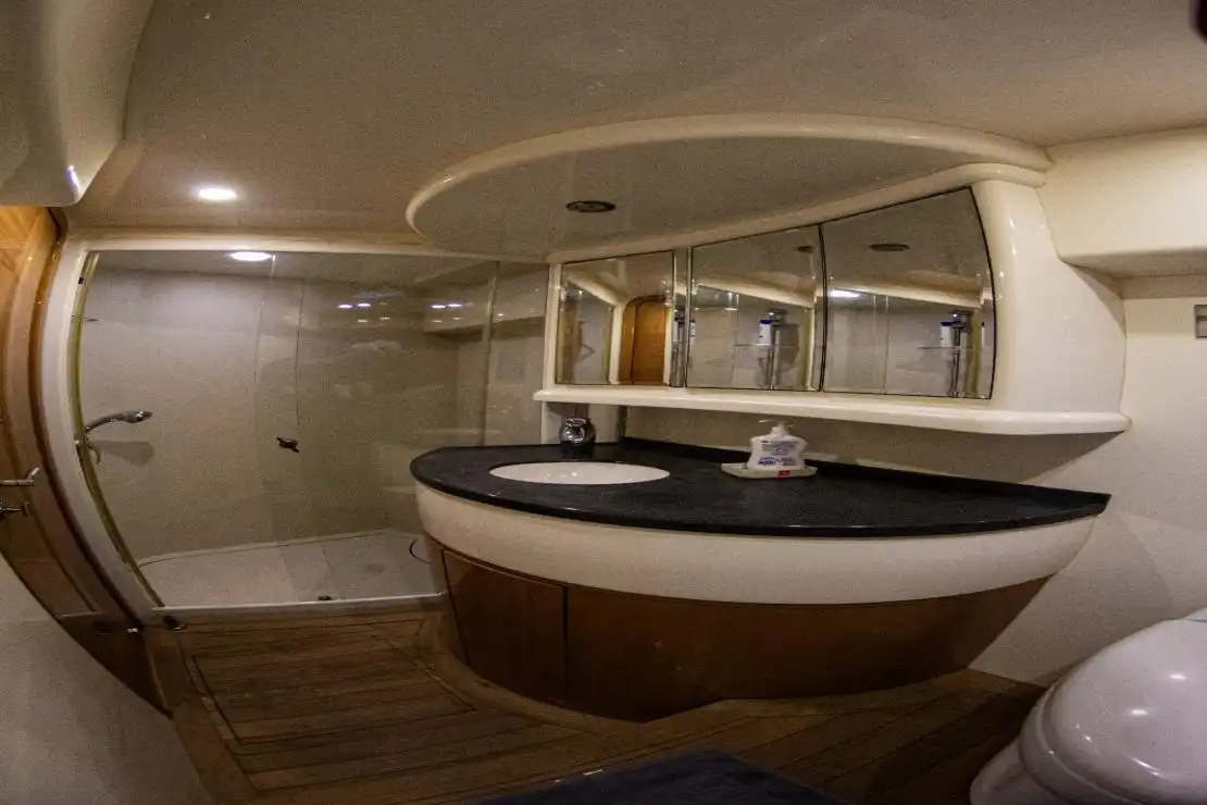 Antalya Yacht Rent - A14455-58